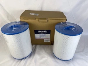 Mamokin 6CH-352 Spa Filter Replaces PAS40-F2M, FC-0312 … Sealed New! - Picture 1 of 5