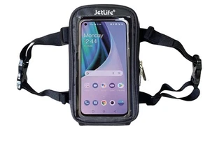 Moped Mobile Holder Vespa Scooter EV Bike, Moped Phone Holder Mount, Cell Pho... - Photo 1 sur 9