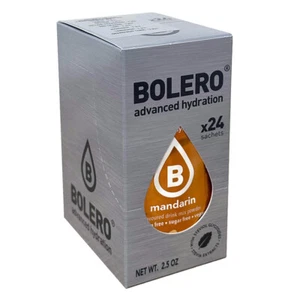 BOLERO Drinks - Bevanda MIX 24 CITRUS MIX sticks 3g - Foto 1 di 7