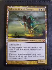MTG Athreos, God of Passage Mystery Booster - Journey into Nyx 146/165...