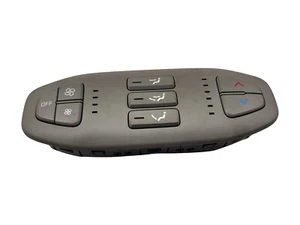 2020 Kia Sedona Roof Mounted Manual AC Temperature Control Unit 97950-A9001GBU - Picture 1 of 12