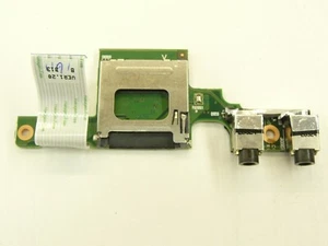 SD Audio Board aus einem HP 625 - Bild 1 von 1