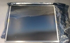 SHARP Hyundai LCD Panel Screen 17" - HT17E12-200 - CCFL - Picture 1 of 2