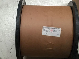 10-METERS     Habia Cable  ZL2219 SSTi 7  MIL-SPEC   Shielded signal cable - Picture 1 of 4