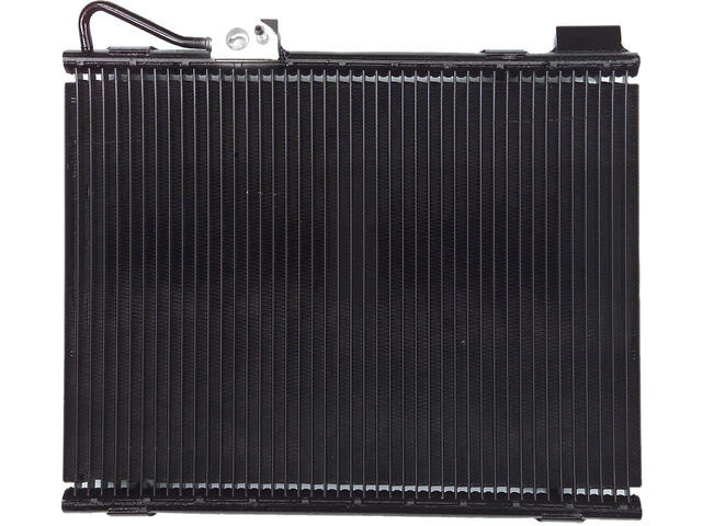 Конденсатор кондиционера для 02–08 Dodge Ram 1500 2500 3500 3,7 л V6 4,7 л V8 5,7 л GAS BZ86Y9 - Изображение 1 из 1