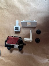 WHITE KNIGHT TUMBLE DRYER  Door Switch Lock Latch Strike Pin