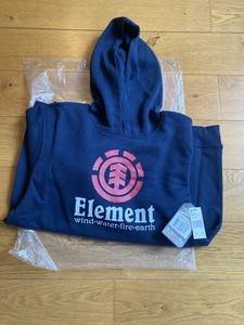 sweat element garcon