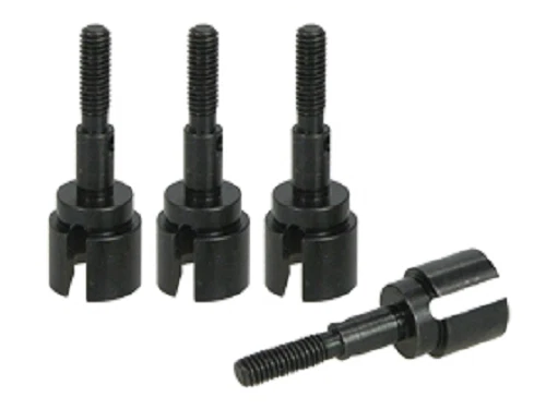 3RACING AX10-23 Standard Outer Joint (4) - Image 1 of 1