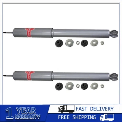 Shocks Fits Ford E-250 Econoline 4.9L 1999 1995 1996 1997 1998 2000 2001 2002 - Image 1 of 4