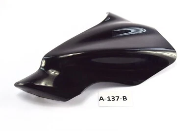 Kawasaki ER-6N ABS ER650A año 2005 - faro carenado carenado izquierdo A137B Foto 1 de 2