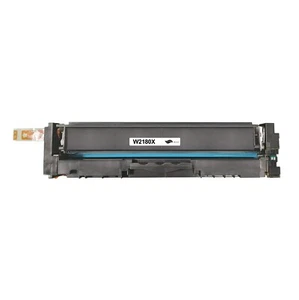 218X W2180X High Yield Toner for HP LaserJet Pro MFP 3301fdw *With Chip* - Picture 1 of 5