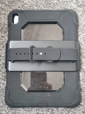 Genuine Griffin Technology Survivor All-Terrain Case For iPad Pro 11'' 2018 - Image 1 of 2