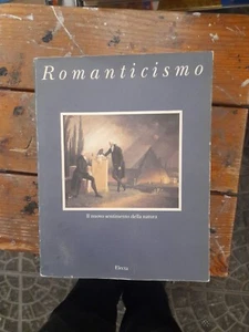 Romanticismo Il nuovo sentimento della natura - Imagen 1 de 5