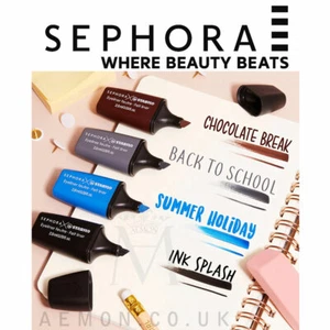 SEPHORA COLLECTION SEPHORA X STABILO Filzeinlage ORIGINAL - Bild 1 von 5