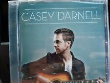 Casey Darnell by Casey Darnell CD, 2013, North Point, New Sealed, Free Shipping!