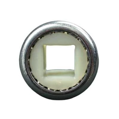 Selve Rollladen Kugellager 40mm mit Bund Ø15,2mm - 2 Stück