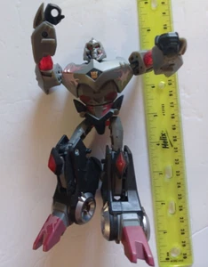 TOMMY TRANSFORMER MEGATRON 6" ACTION FIGURE HASBRO 2007 - Picture 1 of 7