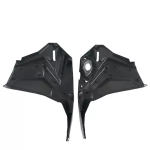 Left&Right Front Lateral Panel For 2017-2019 Can Am Maverick X3/X3 MAX 715004064 - Picture 1 of 4