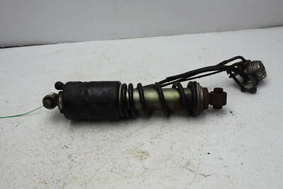 1983 YAMAHA XV750 VIRAGO (#368) REAR BACK SHOCK ABSORBER - Image 1 of 4