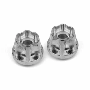 Vanquish VPS01039 SLW 600 Wheel Hub (2) - Picture 1 of 1