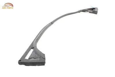 2017 JAGUAR F-PACE FRONT LEFT DRIVER SIDE DOOR FOAM INSULATOR PAD OEM - Image 1 of 4