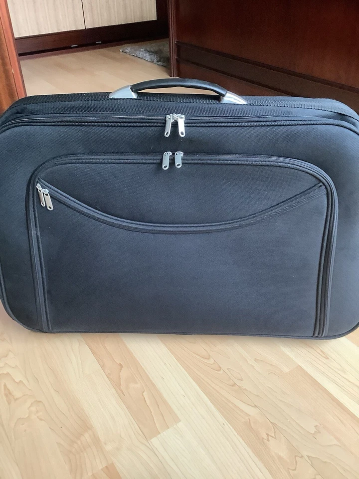 Koffer Weichkoffer  - Bild 1 von 1