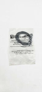 Comtronic Digital Output Limit Sensor ITT WSCL - Picture 1 of 3