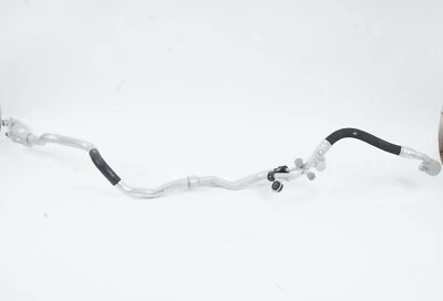 Manguera de agua refrigerante calentador aire acondicionado Bentley Mulsanne 2010-2020 Foto 1 de 3