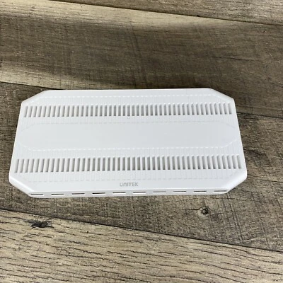 Unitek Multi Charging Station, 10-Port USB Charger ⚠️Devices Only Y-2190D ⚠️read - Image 1 of 4