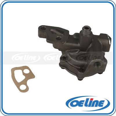 High Volume Oil Pump for 71-03 Chrysler Dodge Jeep Plymouth 3.9L 5.2L 5.2 OHV - Image 1 of 4