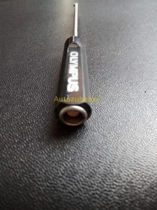 Sonda de corriente de Foucault LEMO superficie metálica grieta - Imagen 1 de 3