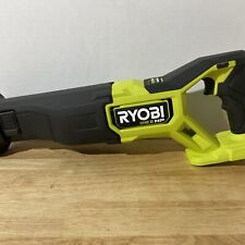 RYOBI One + HP PBLRS01B 18V Brushless Reciprocating Saw - TOOL ONLY - #379