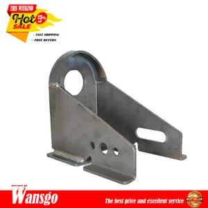 Driver Side For 1999-2006 Chevrolet Silverado GMC Sierra Cab Mount - Foto 1 di 11