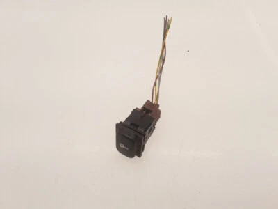 Peugeot 607 2006 Zentralverriegelung Schalter 96296488ZL VEI21268 Foto 1 de 4