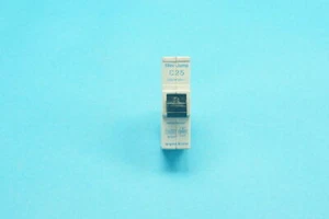 Vynckier mini-jump 95255-000 plug-in circuit breaker C25A 230/400 VAC 3 kA 4 mm² - Picture 1 of 2