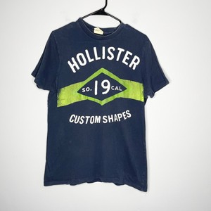 Las mejores ofertas en Hollister Camisetas de manga corta para hombres |  eBay