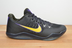 Las mejores ofertas en Zapatillas Nike Kobe 11 Púrpura para Hombres | eBay