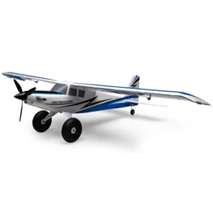E-Flite EFLU8950 UMX Turbo Timber Evolution BNF Basic with AS3X and SAFE - Bild 1 von 9