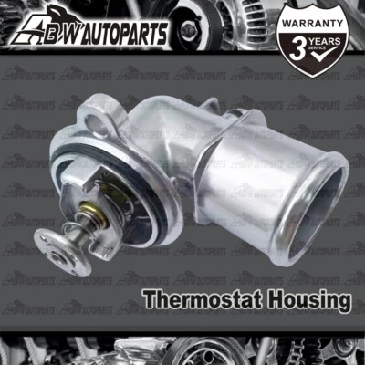 Fits for Dodge RAM 1500 2014-2022 Diese Thermostat Housing Assembly - image 1 of 3