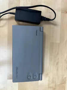TOSHIBA Libretto 70CT ohne HDD, AS IS, FOR PARTS *NO RETURN* - Bild 1 von 6