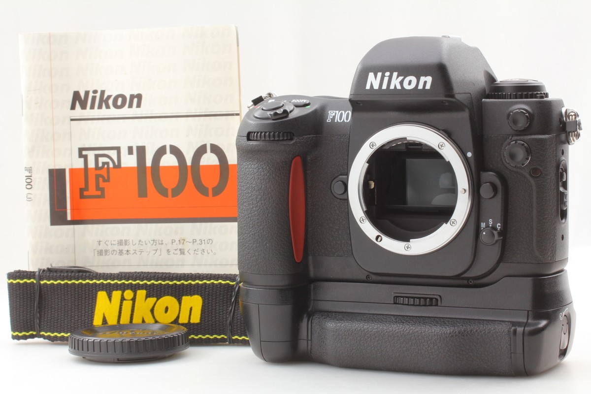 Nikon F100 35 mm Film Cameras for sale | eBay Nikon F100 35 mm Film Cameras for sale | eBay
