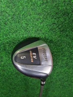 BRIDGESTONE Precept EV 5-Holz - Herren (Graphit, 42 Zoll, Rechts, Regular) - Bild 1 von 4