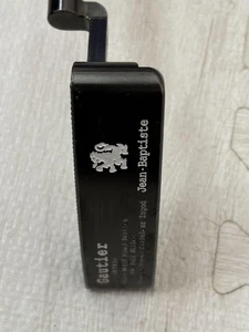 Jean-Baptiste JB502P Titanium Grey Putter 33 Inch 4.5° Loft Used - Picture 1 of 9