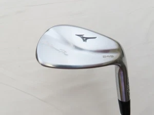 Mizuno Pro 245 Forged Single Gap Wedge UST Recoil ESX 460 Regular Flex Graphite - Picture 1 of 5