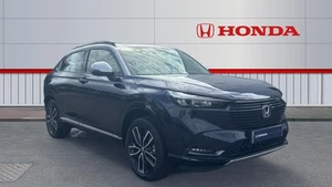 2025 Honda HR-V 1.5 eHEV Advance Style 5dr CVT Hybrid Hatchback Hatchback Hybrid - Picture 1 of 24