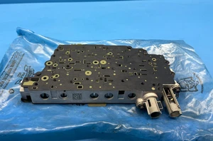 ACDelco 24287281 Automatic Transmission Control Valve Body - Picture 1 of 12