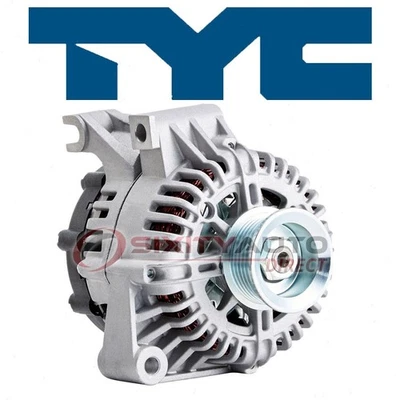 TYC Alternator for 2004-2008 Chevrolet Malibu 3.5L V6 Electrical Charging hr Foto 1 de 4