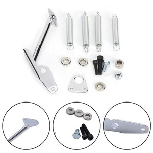 Return Spring Kit Carburetor Throttle Auto Parts Car Accessories For Holley 2300 - Picture 1 of 9