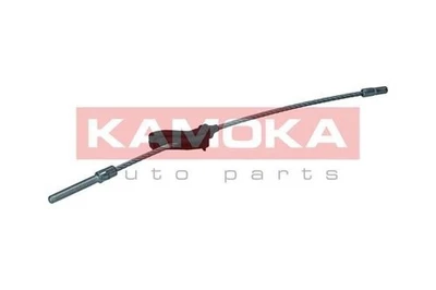 KAMOKA 1190411 Cable de freno de mano cable freno de estacionamiento para FORD Focus C-Max (DM2) - Imagen 1 de 4