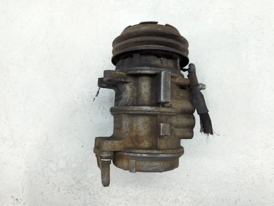 Dodge Dakota 2008-2011 aire acondicionado aire acondicionado compresor de aire acondicionado fabricante original AHSAD Foto 1 de 4